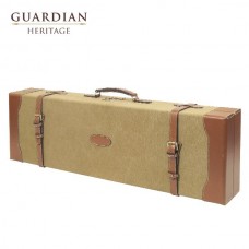 Heritage Canvas Double Shotgun Case